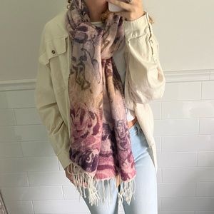 Steve Madden Scarf NWT